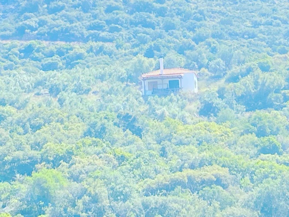 Velonas Beach Mpakas Country Cottage Prosilio  Exterior photo