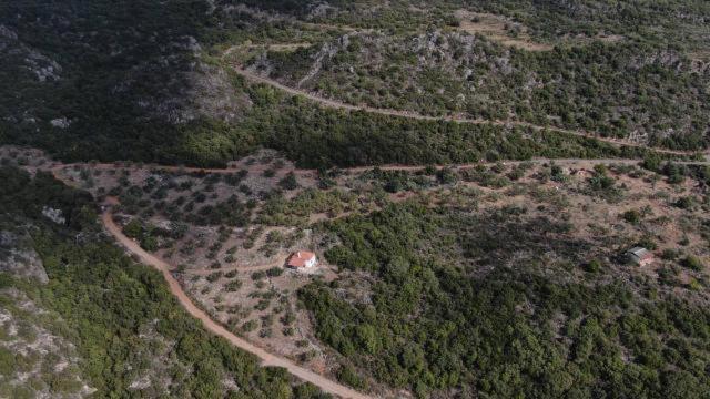 Velonas Beach Mpakas Country Cottage Prosilio  Exterior photo