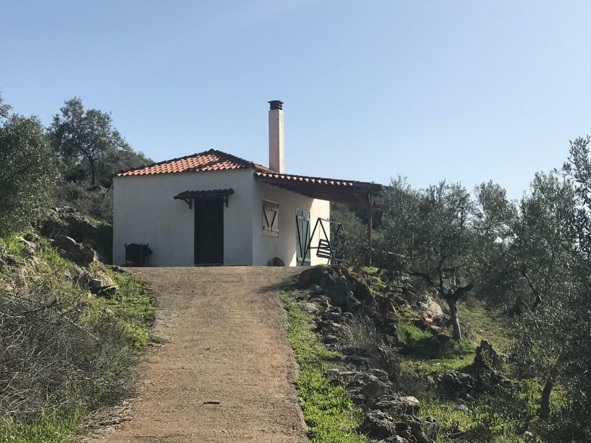 Velonas Beach Mpakas Country Cottage Prosilio  Exterior photo